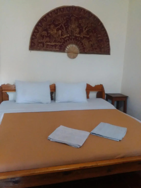 Volcano 2 Hotel