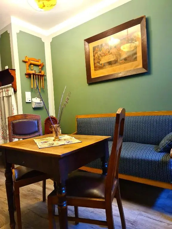 Apartment Alte Schusterei