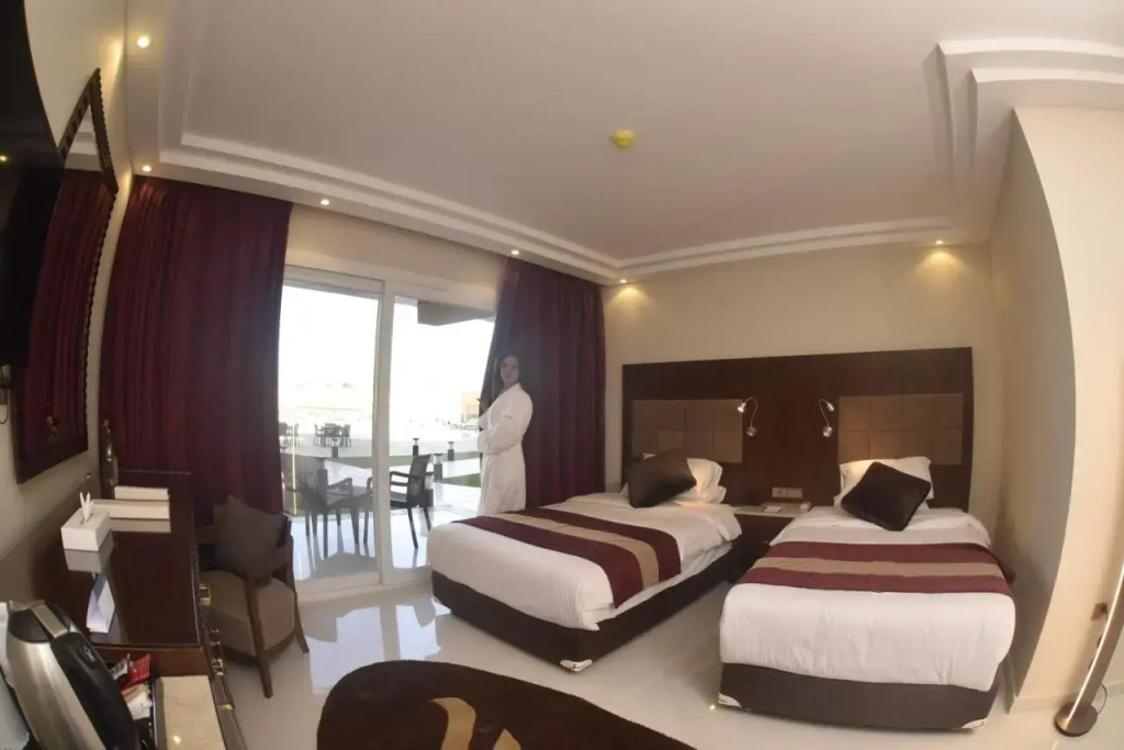 Grand Ocean Sokhna Hotel & Resort