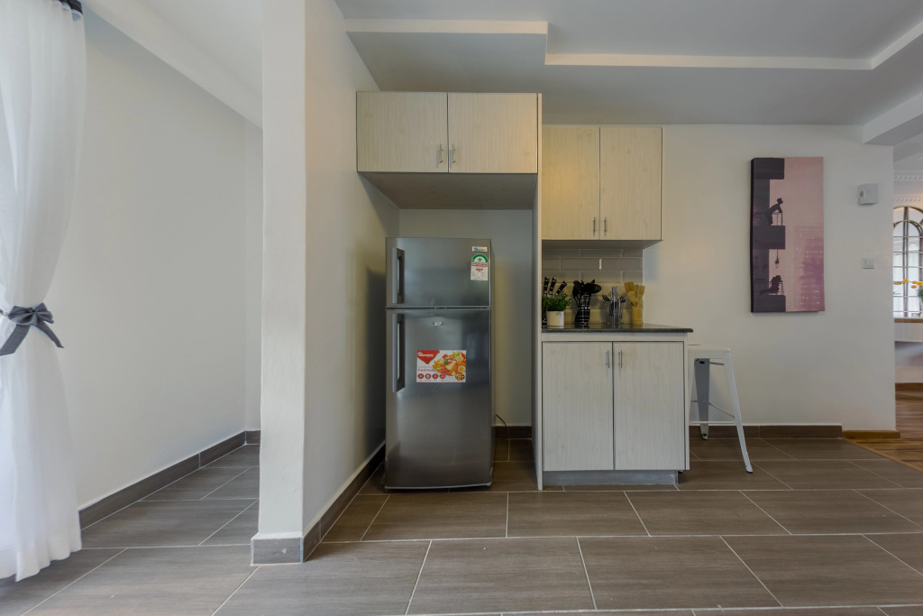 Edmor Residences Riverside