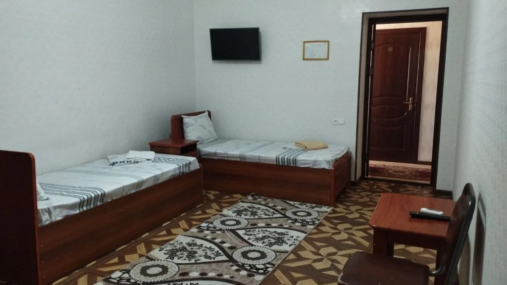 NUR Hotel & Resort