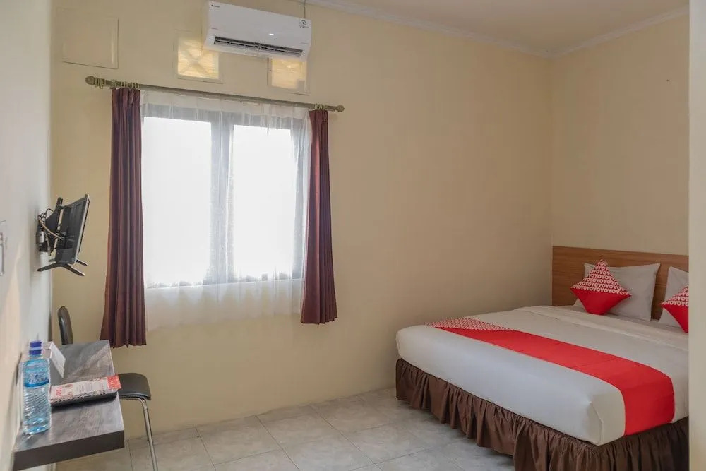OYO 1221 Exclusive 48 Syariah