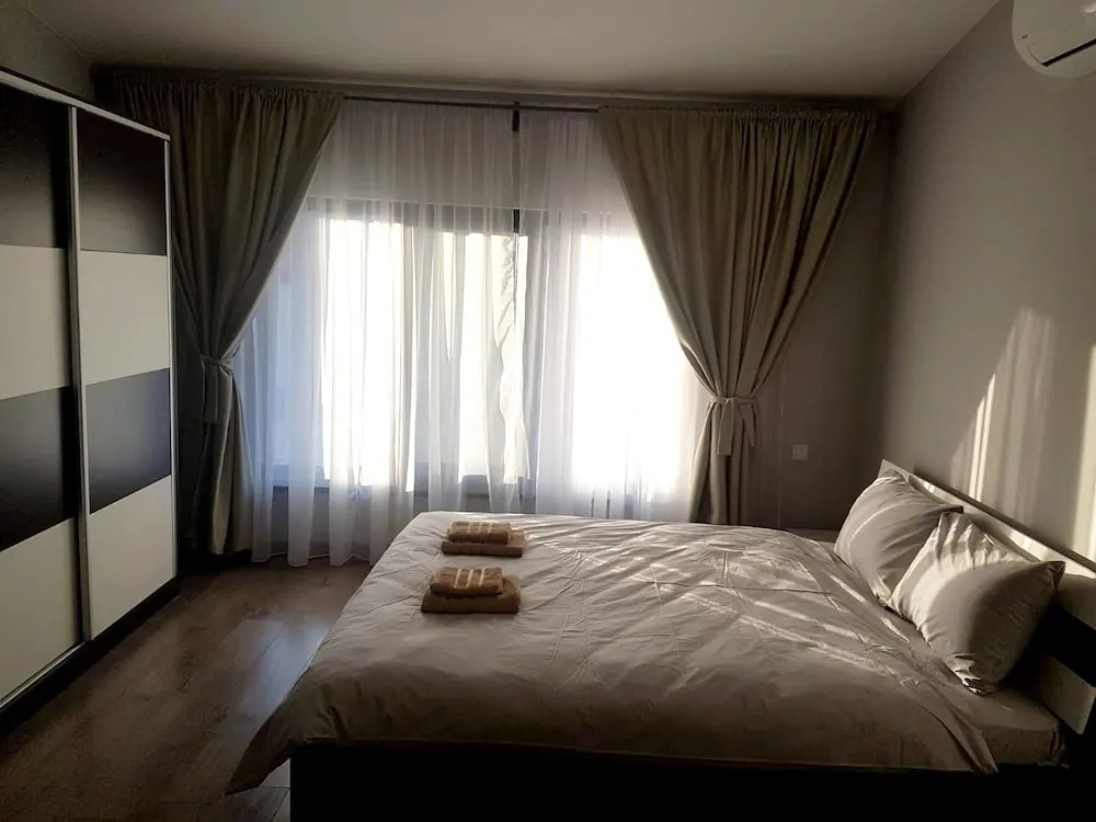 Studio in Karlovo, With Wonderful City View