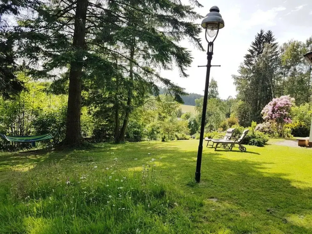 Crystal Holiday Home