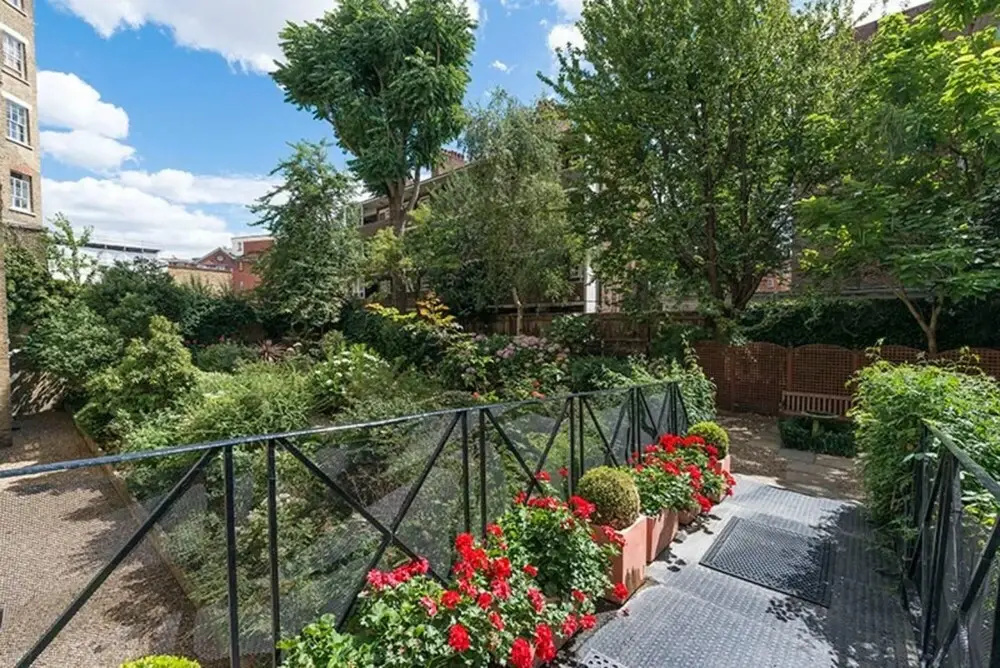 1 Bedroom Apartment in the Heart of Chelsea