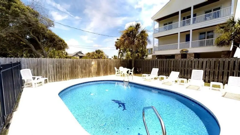 Rise N Shine Private - 6 Br Home
