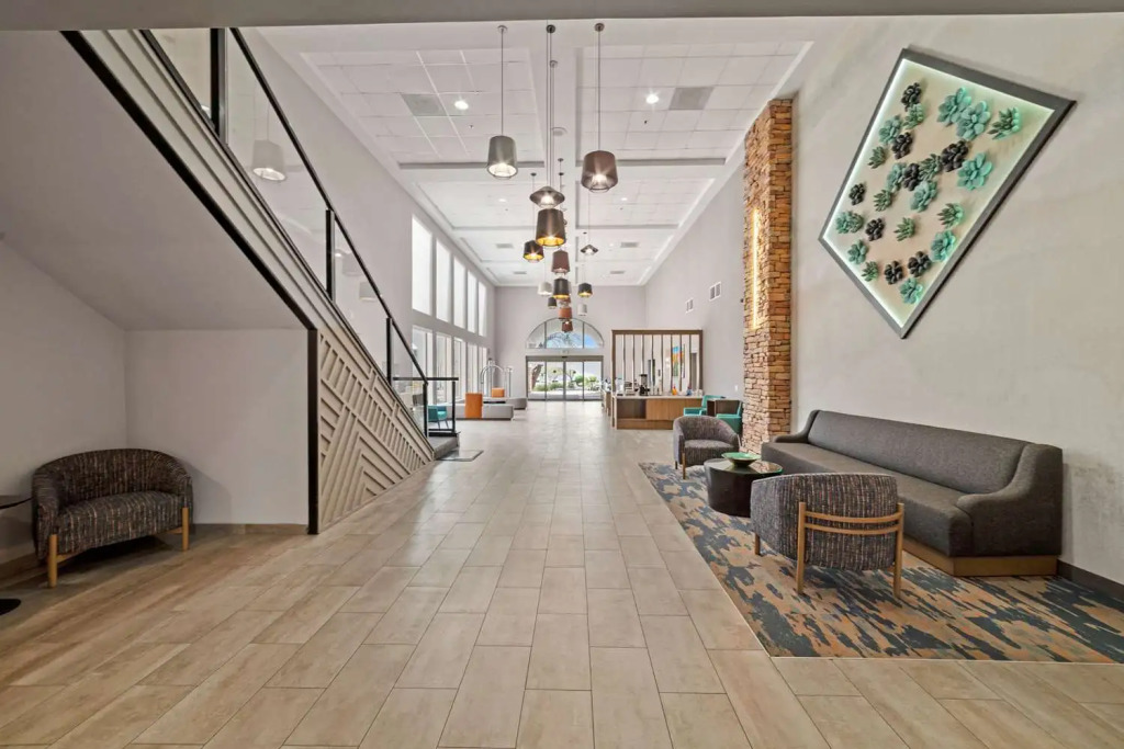 Hampton Inn & Suites by Hilton Mesquite
