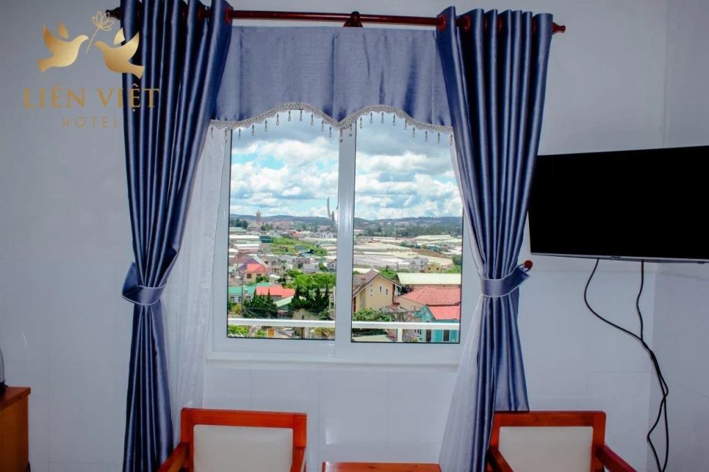 Lien Viet Hotel