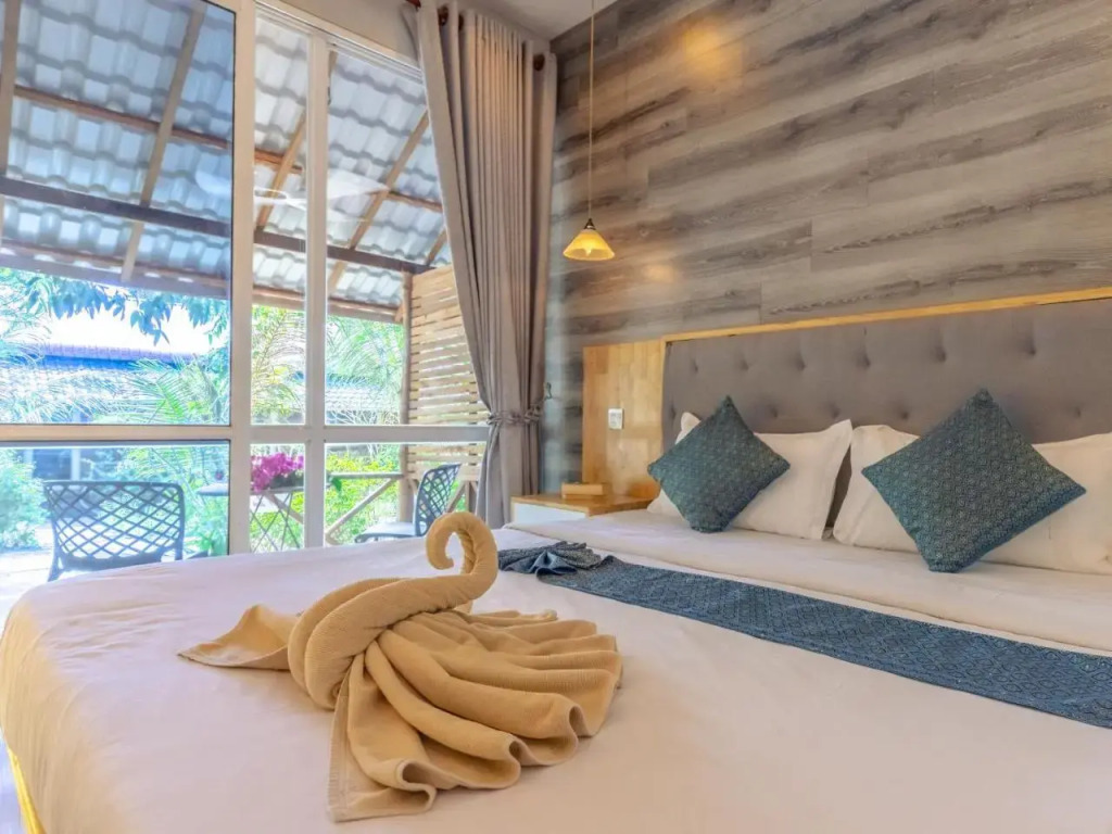 Cita Resort