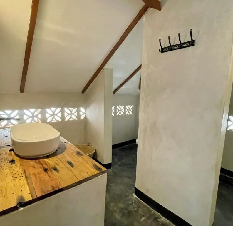 Baobab Bungalows