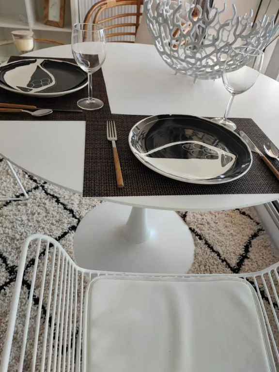La SUITE VUE MER