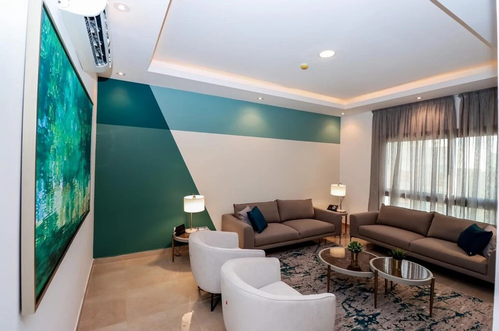 Mabaat - Orient compound Al Izdihar - 400
