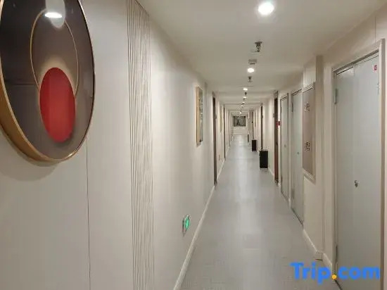 Yiyuehong Hotel (Minnan Shuixiang Branch)