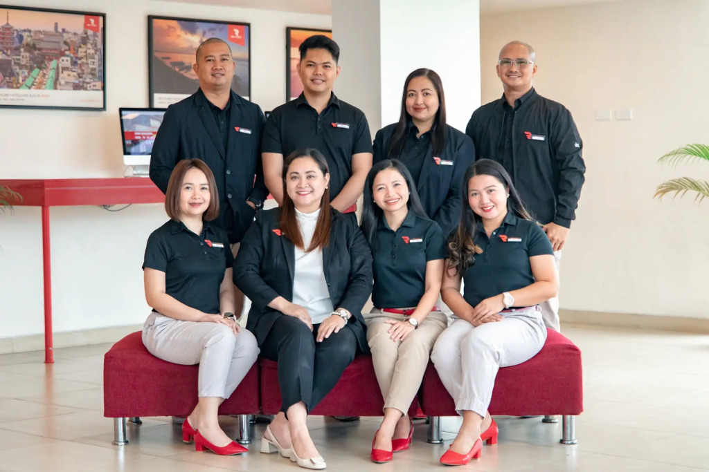 Red Planet Clark Angeles City