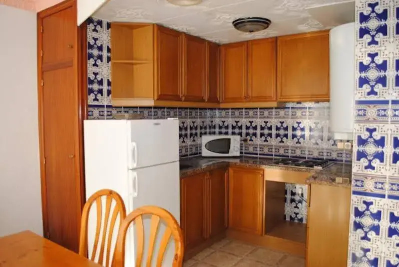 Apartamentos Las Americas