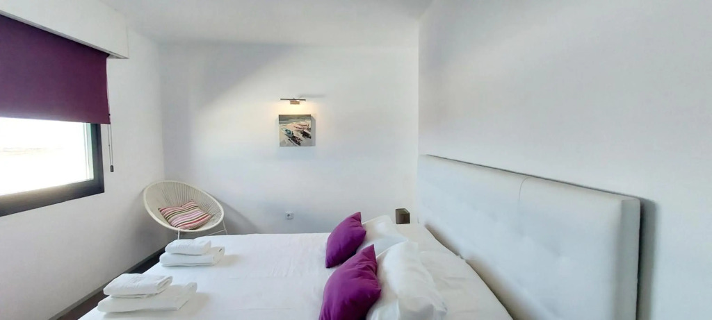 Sand Volcano Villa 2