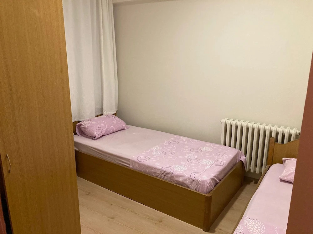 Prestij Apart Hotel