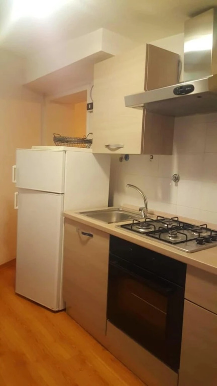 House With one Bedroom in Telese, With Private Pool, Enclosed Garden and Wifi Near the Slopes