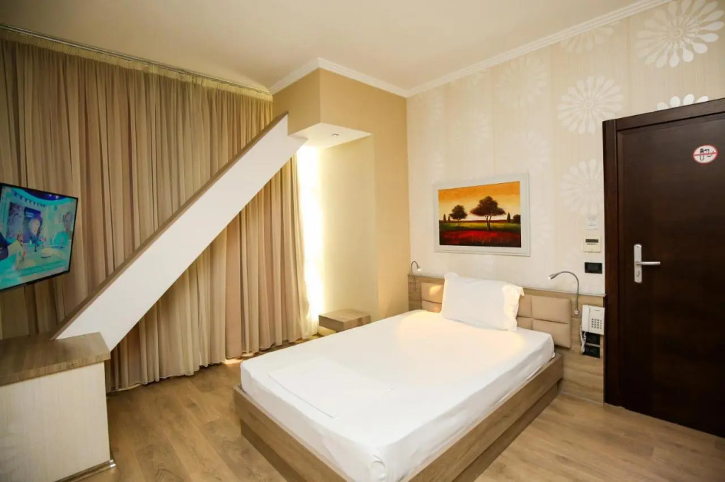 Hotel Partner & SPA