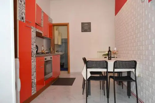 Casa di Keith