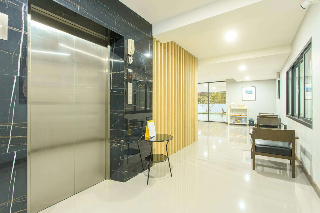 Chanapat Hotel