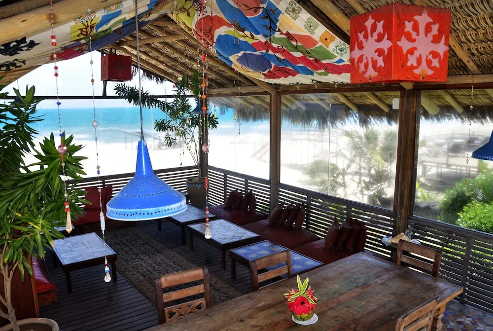 Bruno Marambaia Charme Hotel