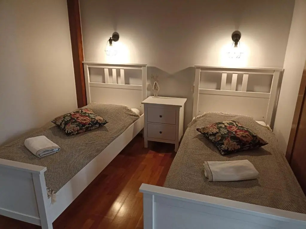 Apartament Mokka Silver