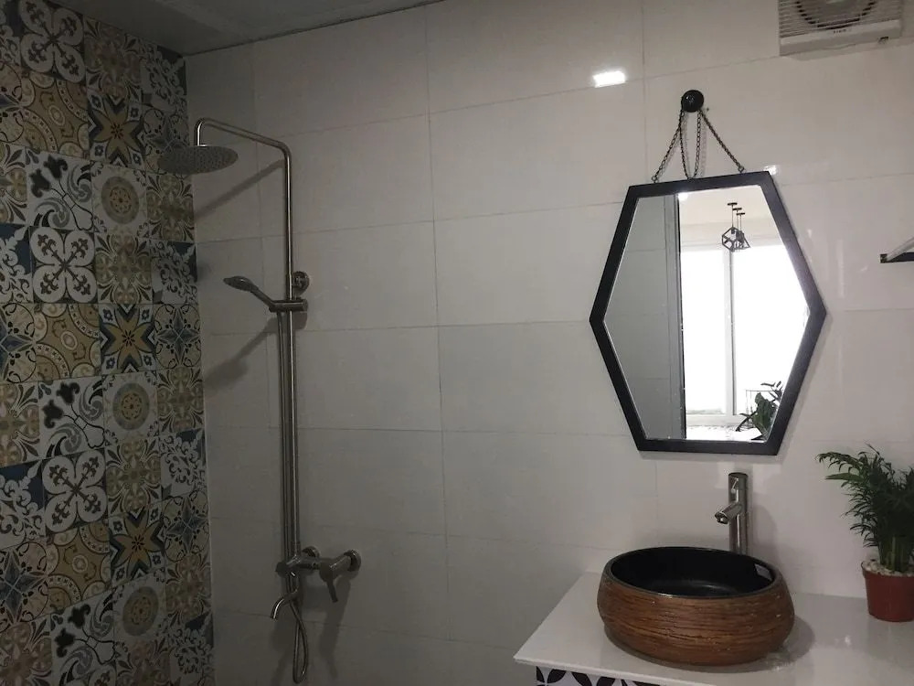 Local Homestay