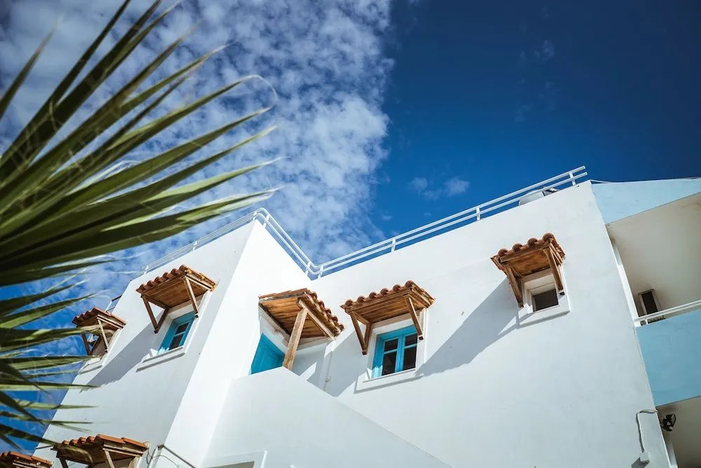 Babalogo Apartments