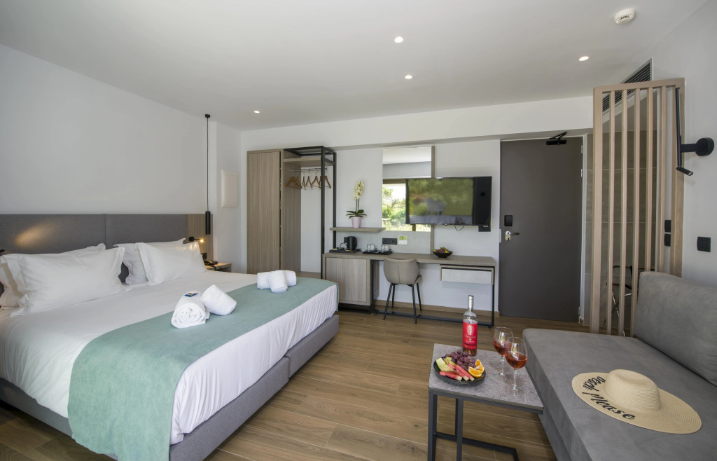 Myrion Beach Resort & Spa