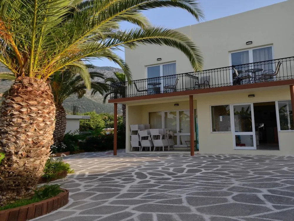 Del Mare Suites "by Checkin"