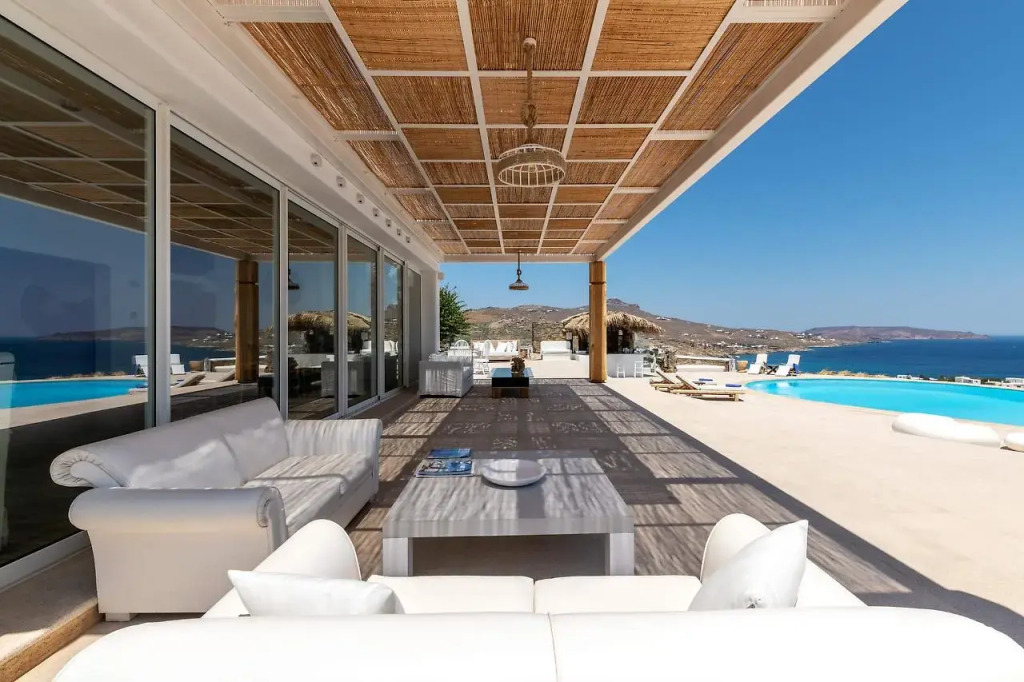 Alegria Mykonos