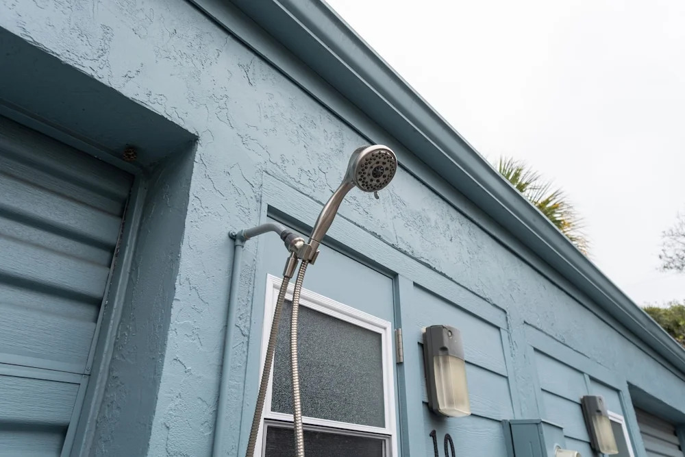 New Smyrna Beach Townhouse/flagler Ave/beach/walk Everywhere and Pet Friendly!