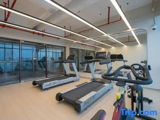 Starway Hotel (Shanghai Zhuanqiao Subway Station)