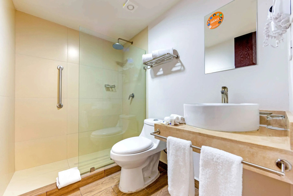 Sleep Inn Mazatlan