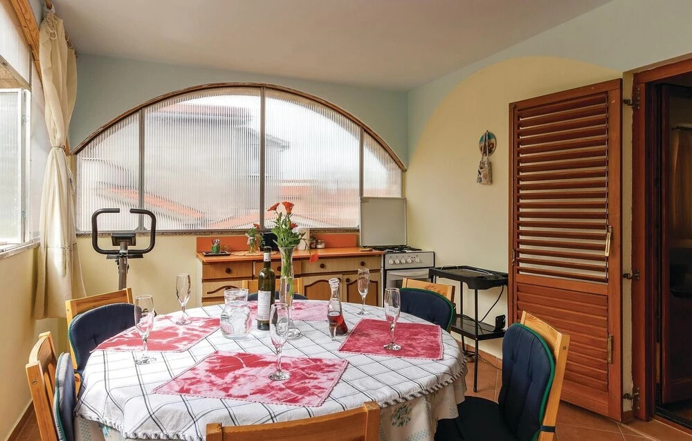 Beautiful Home in Peroj With Wifi and 2 Bedrooms