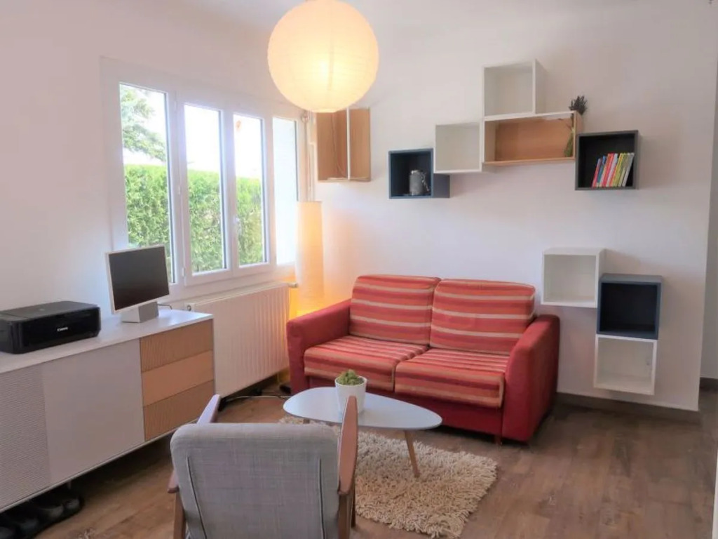 House LE JADE Mallefougasse