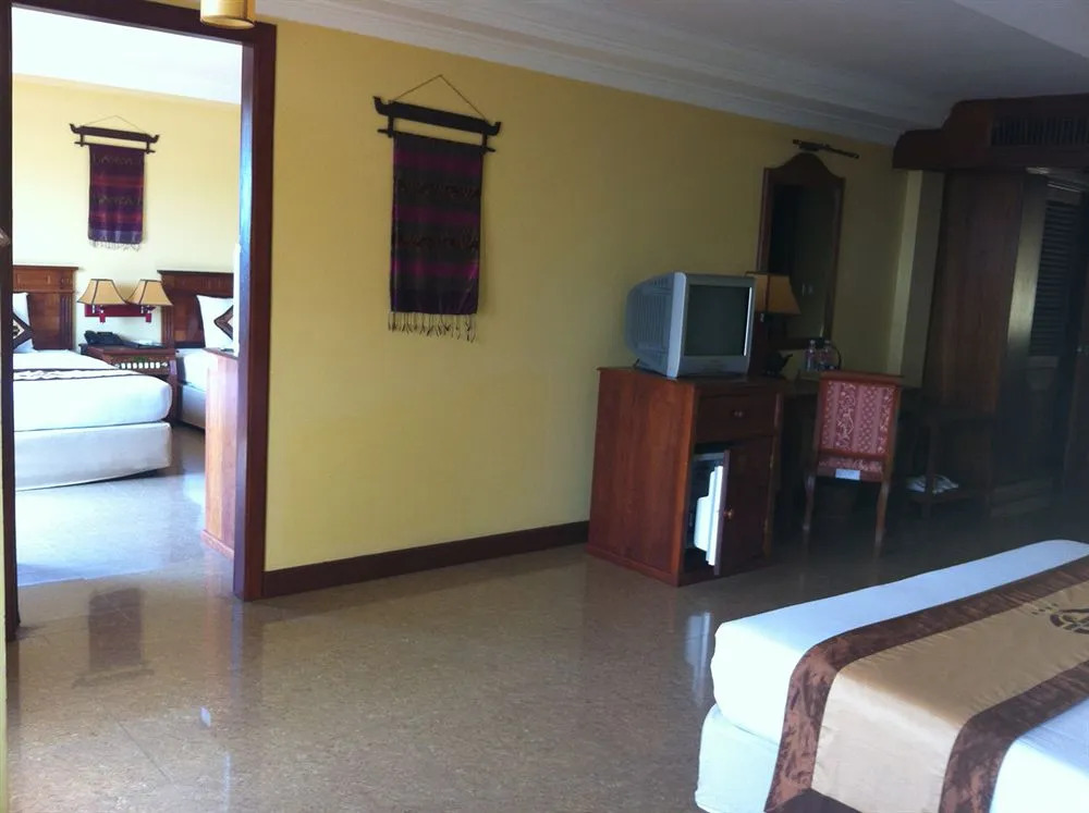 Kry Angkor Inn