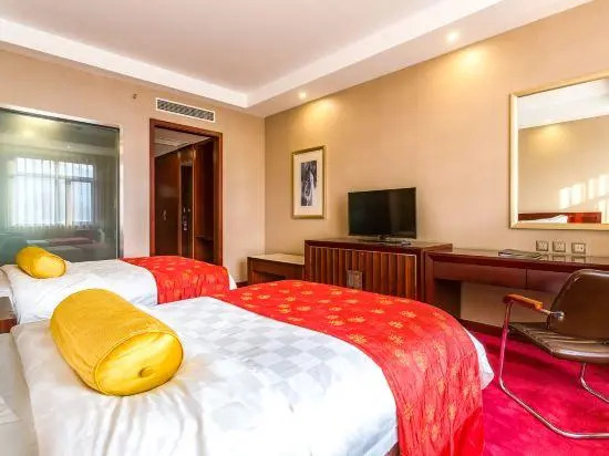 Yangfang Shengli Hotel