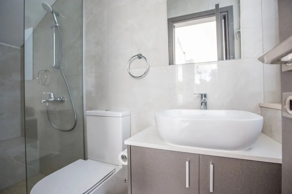 Villa Prol21,fantastic 3bdr Protaras Villa With Pool,close to Fig Tree Bay Beach