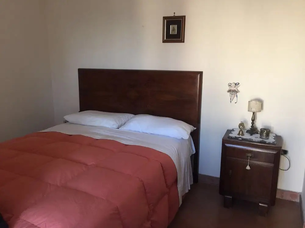 B&B Il Castagnaro