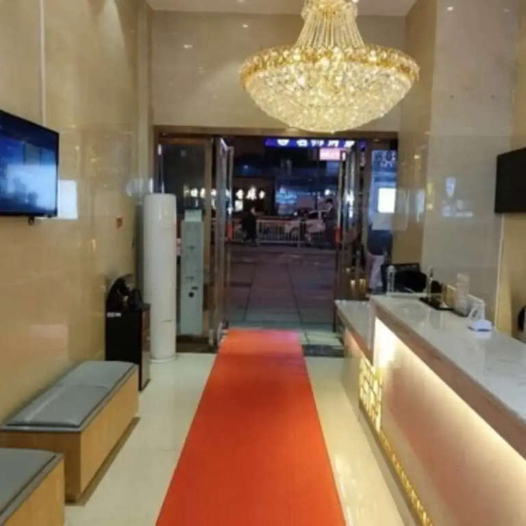 Guiyang Dixon Hotel