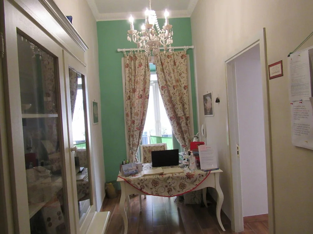 Bed and Breakfast Speranzella