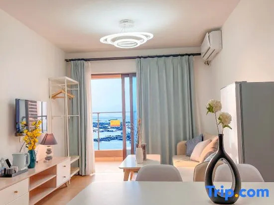 Toyou Seaview  Apartment
