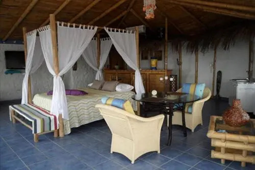 Bora Bora Bungalows