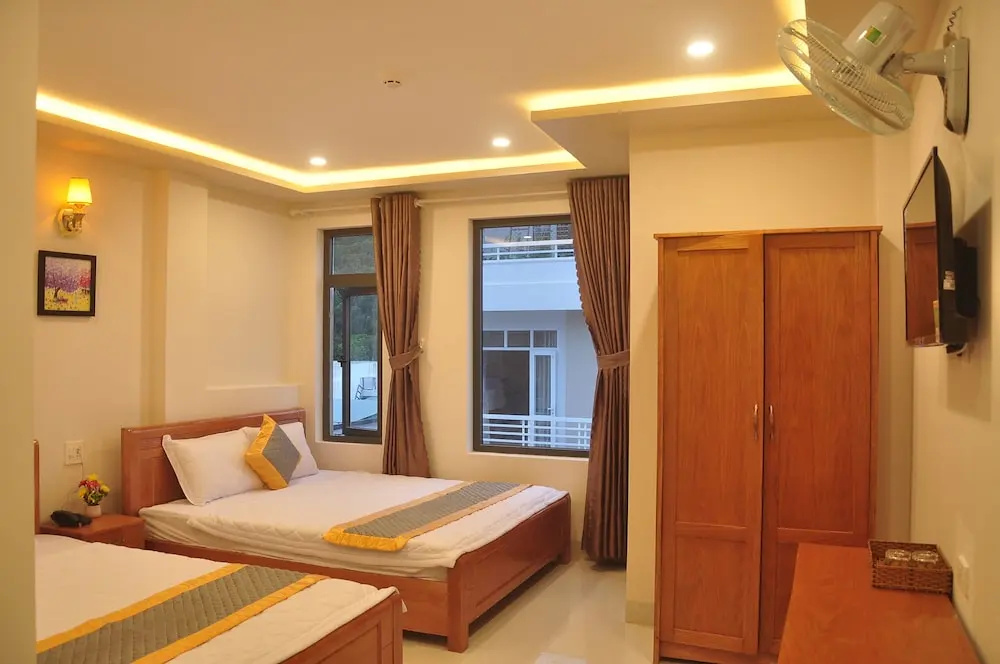 Nhân Anh Hotel Quy Nhơn