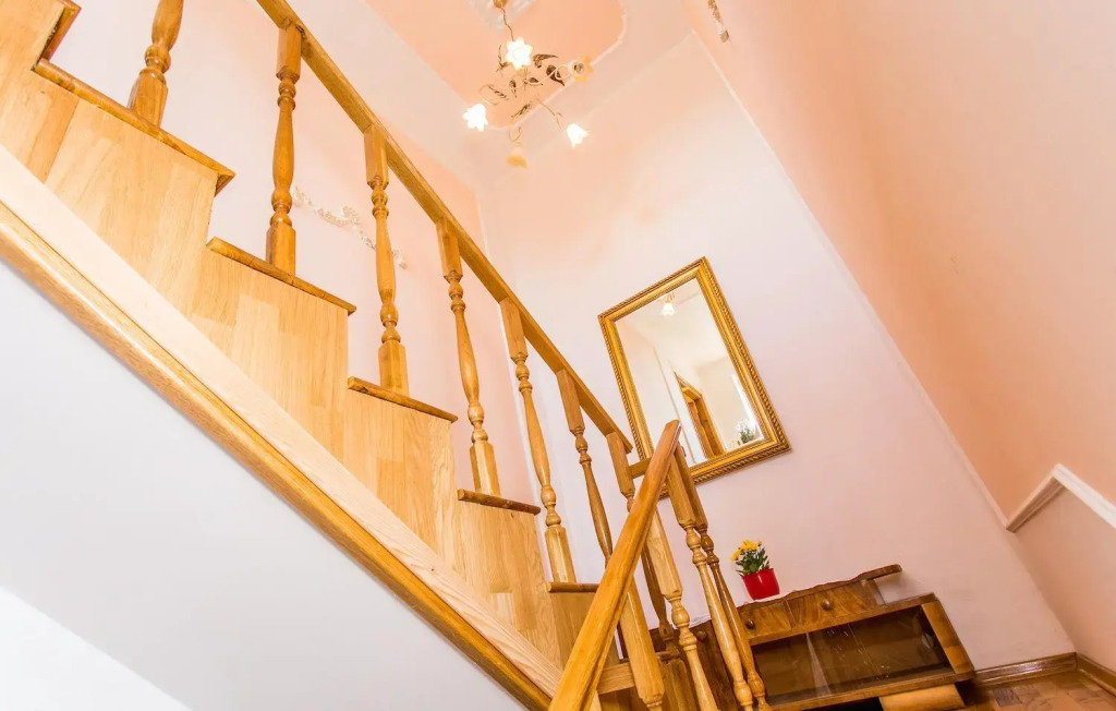 House Kras by Istra Vacation