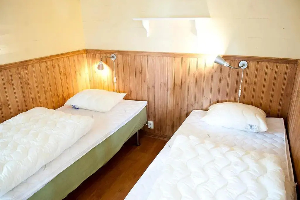 Holiday home TORSBY