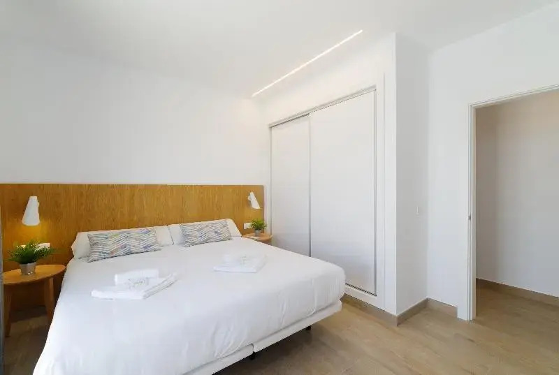 Ereza Villas Artenara