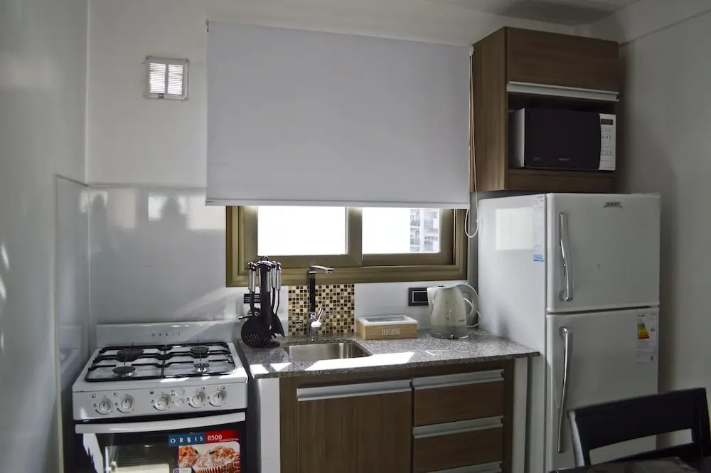 XV Apartamentos